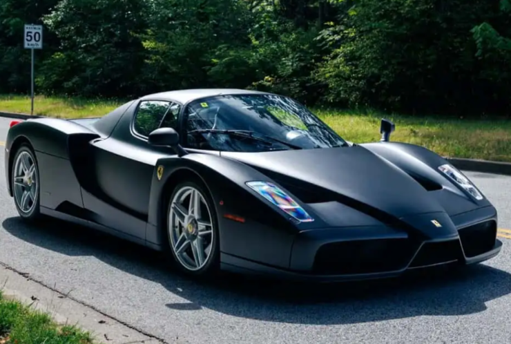 Ferrari Enzo