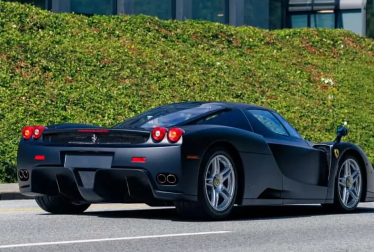 Ferrari Enzo